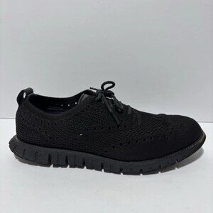 Cole Haan Men’s Original Grand Remastered Stitchlite Oxford Black, Size 10 Wide